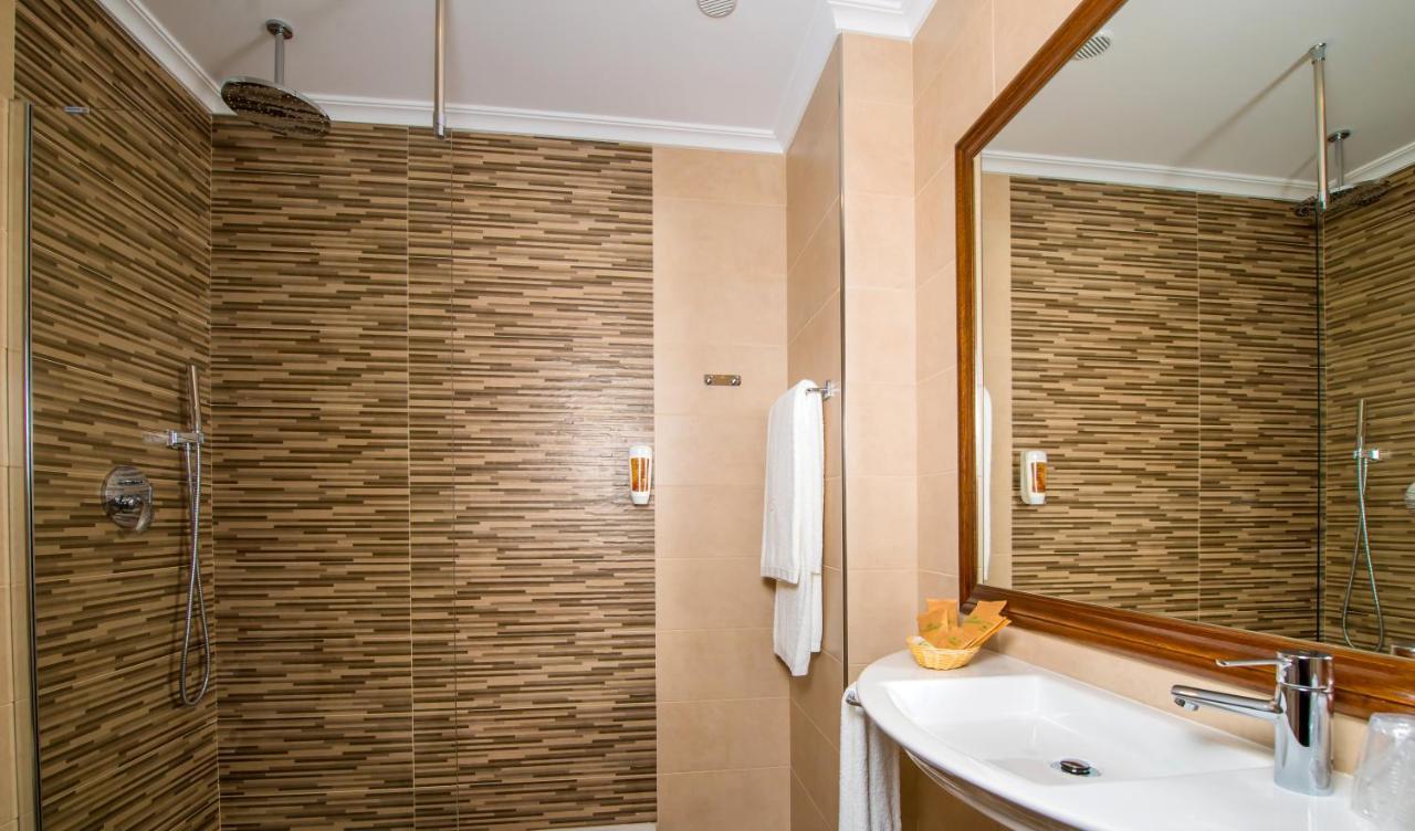 La Casona De Lazurtegui Hotell Ribadeo Eksteriør bilde